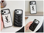Stylish Anti-Drop iPhone Case