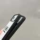Modern Grip iPhone Case