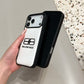 Modern Grip iPhone Case
