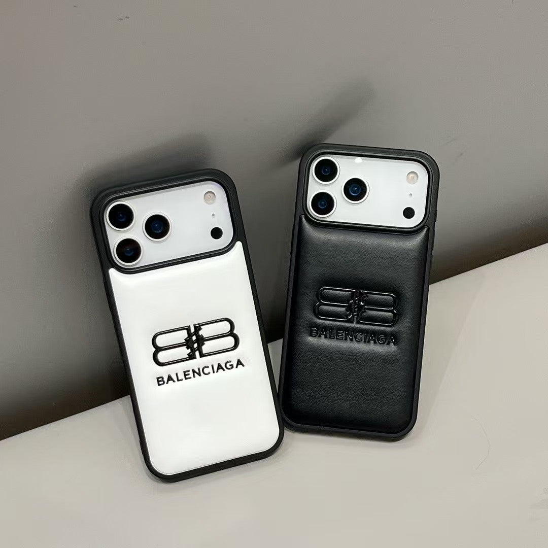 Modern Grip iPhone Case