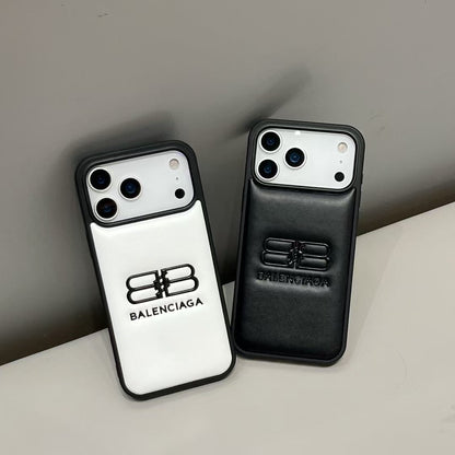 Modern Grip iPhone Case