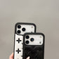 Minimalist iPhone Case