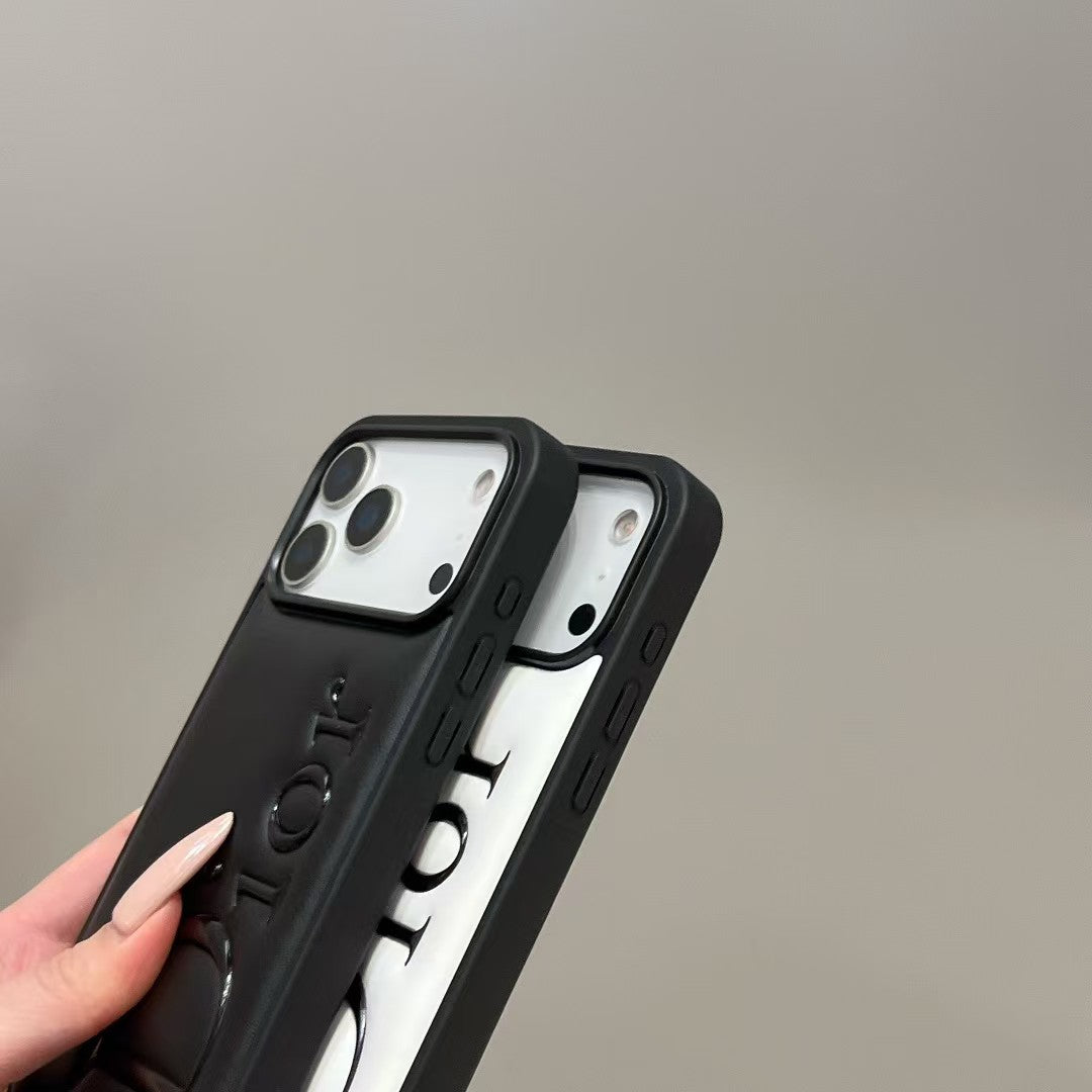 High-Protection iPhone Case