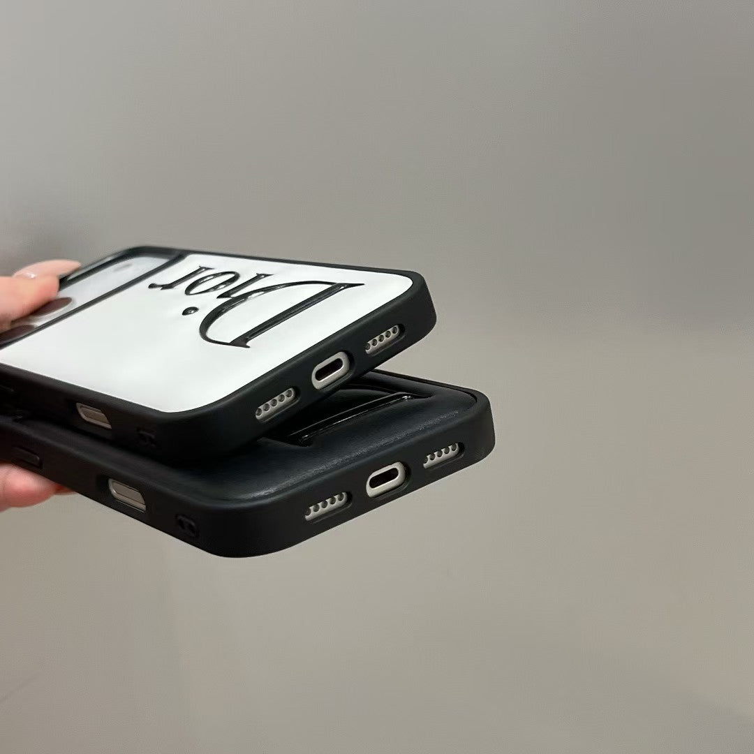 High-Protection iPhone Case