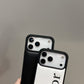 High-Protection iPhone Case