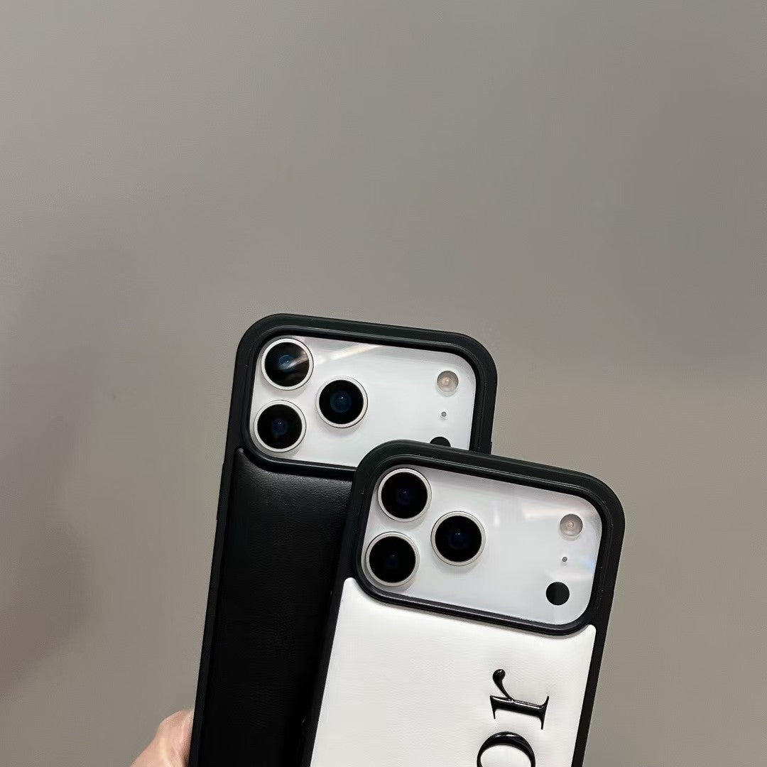 High-Protection iPhone Case