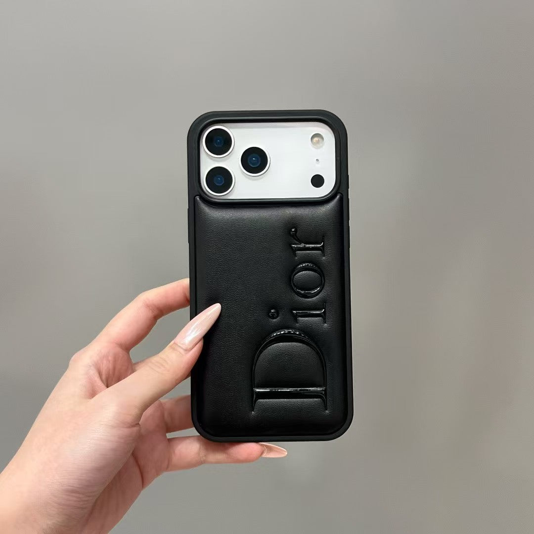High-Protection iPhone Case