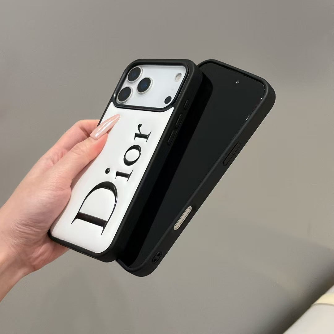 High-Protection iPhone Case