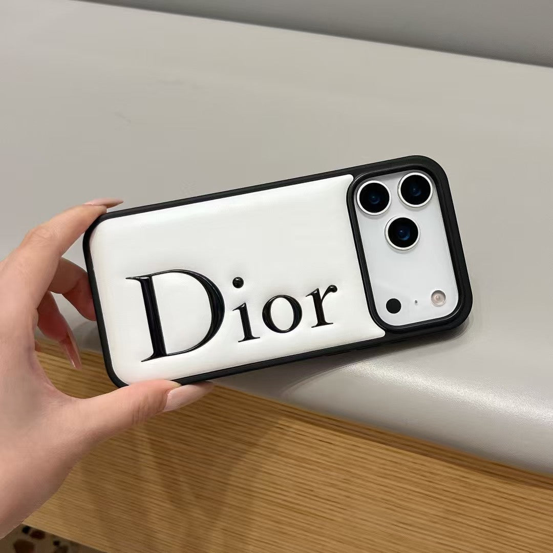 High-Protection iPhone Case