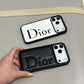 High-Protection iPhone Case