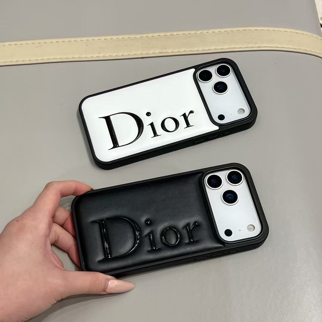High-Protection iPhone Case