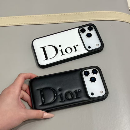 High-Protection iPhone Case