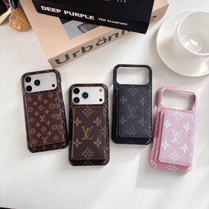 Sleek iPhone Case