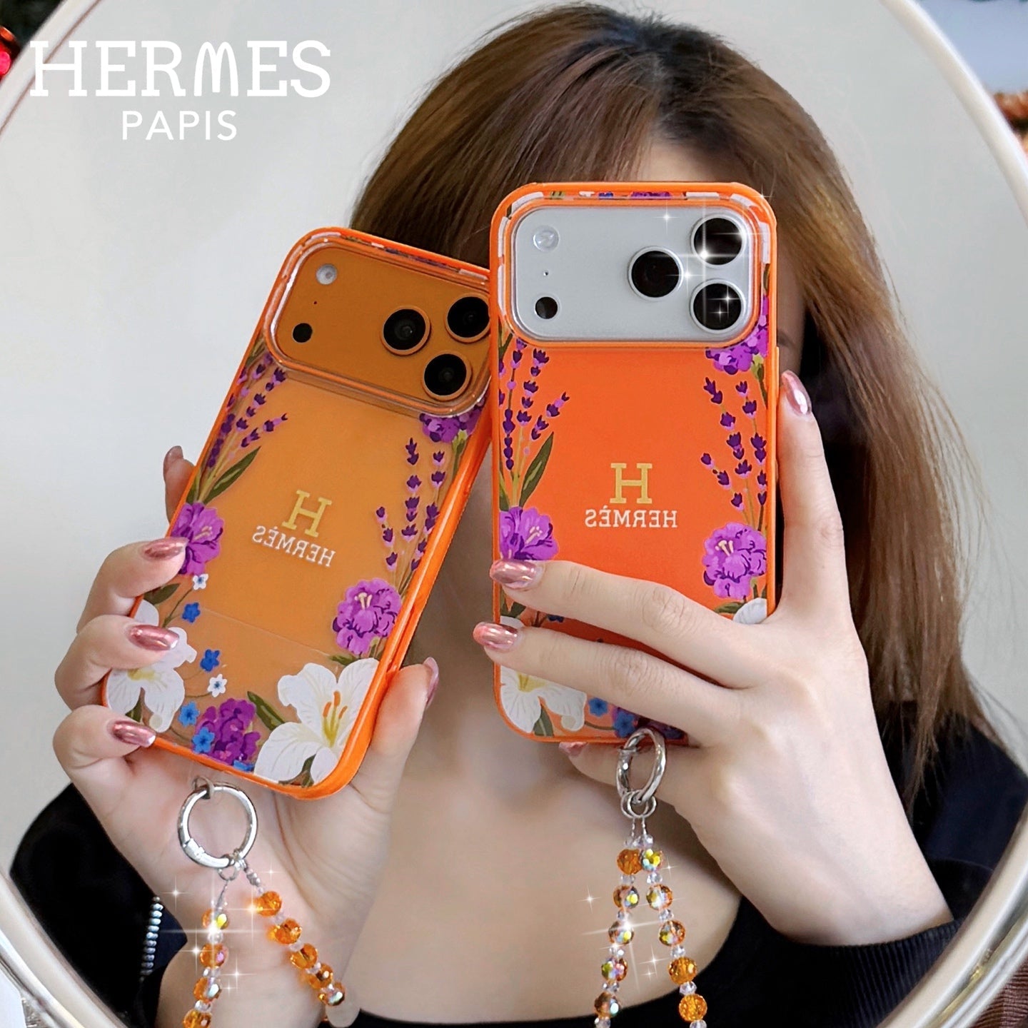 Luxury Slim Fit Case