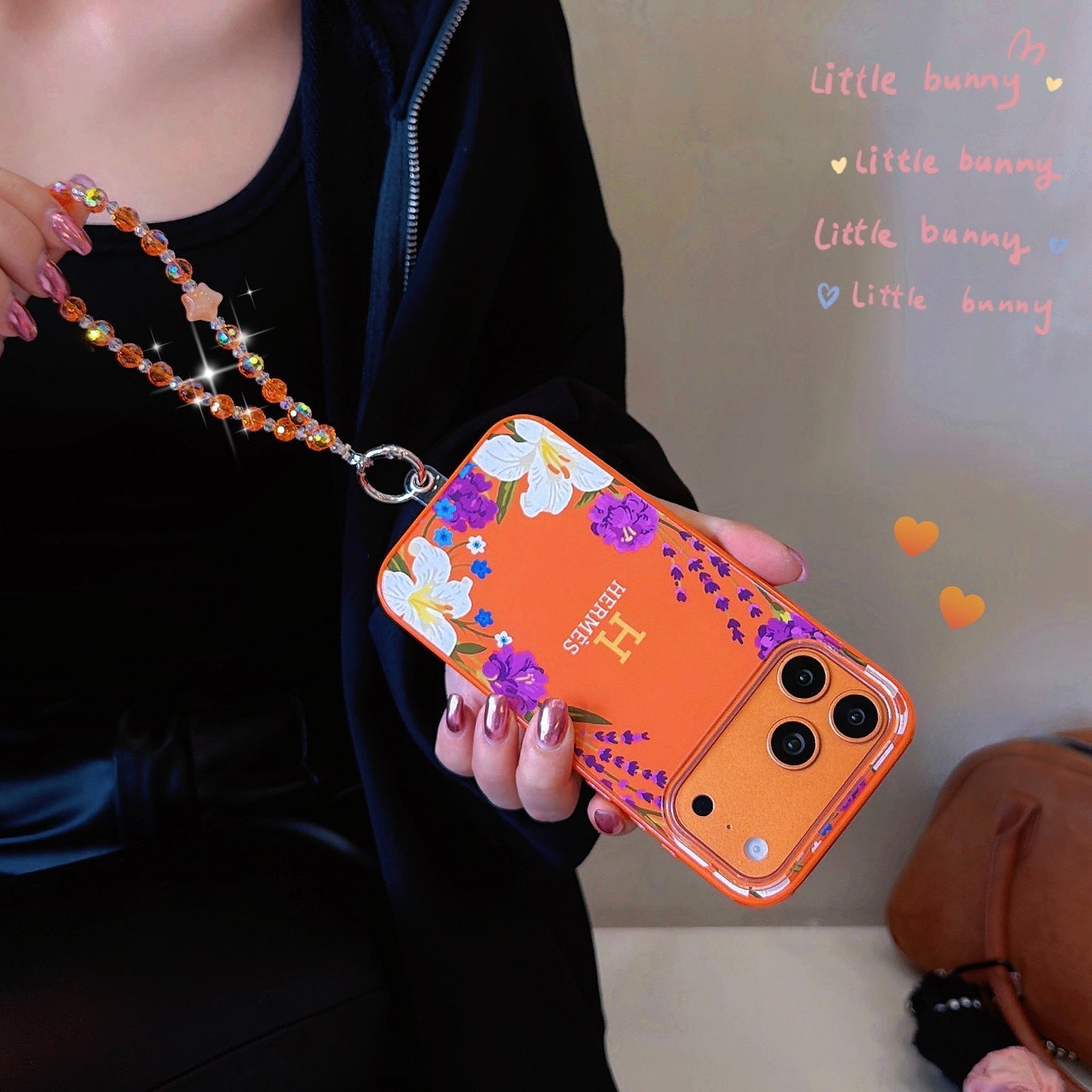 Luxury Slim Fit Case