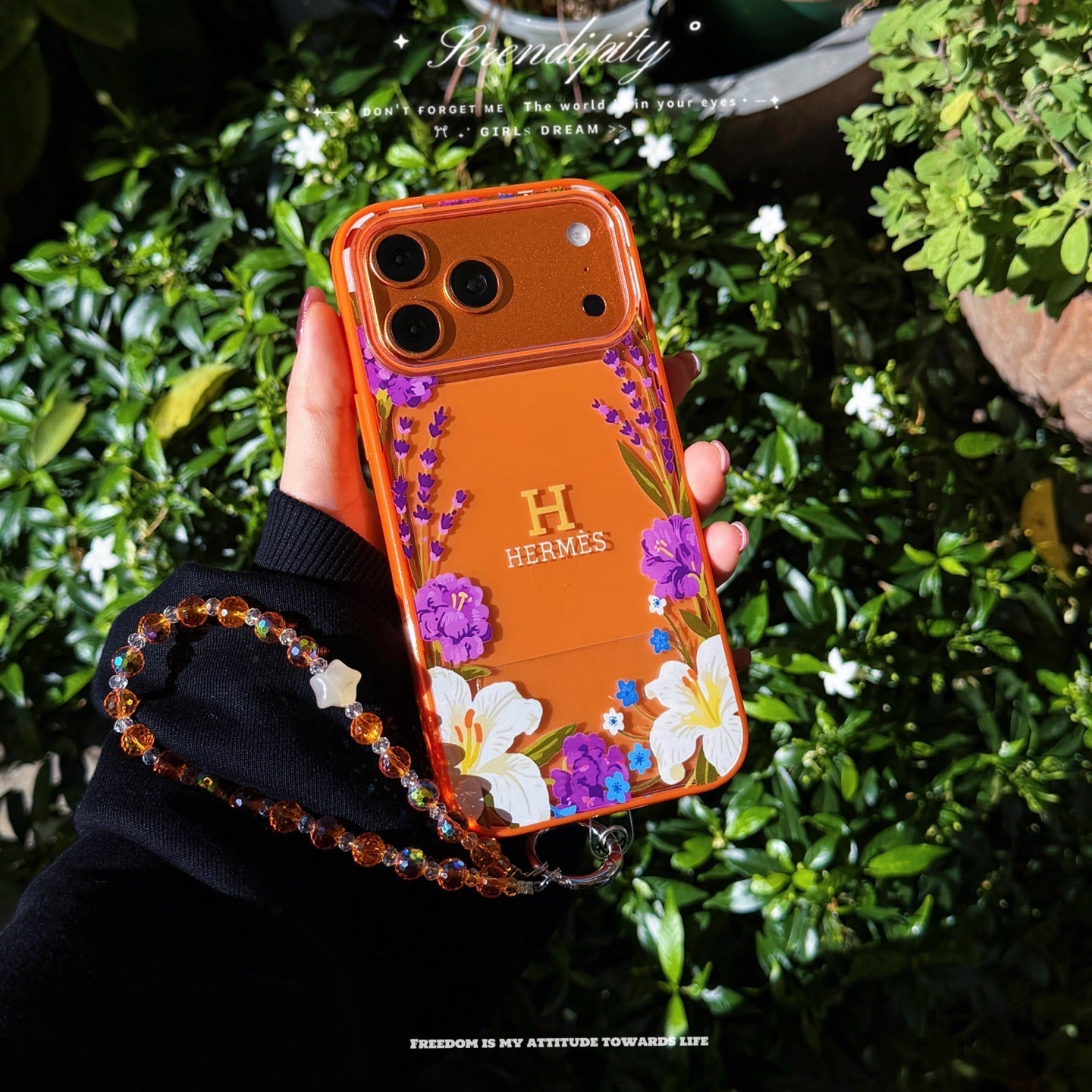 Luxury Slim Fit Case
