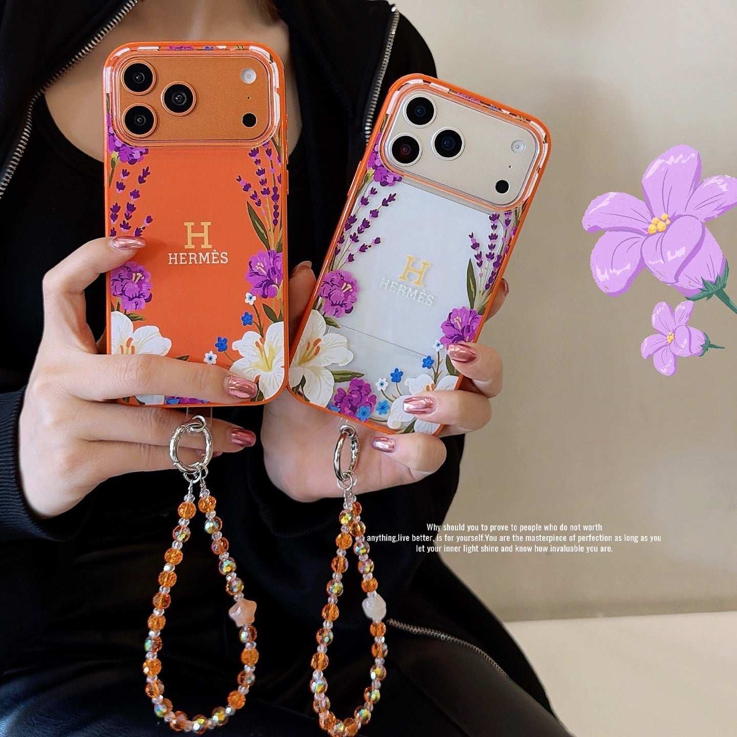 Luxury Slim Fit Case