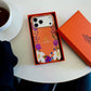 Luxury Slim Fit Case