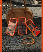 Durable Everyday iPhone Case