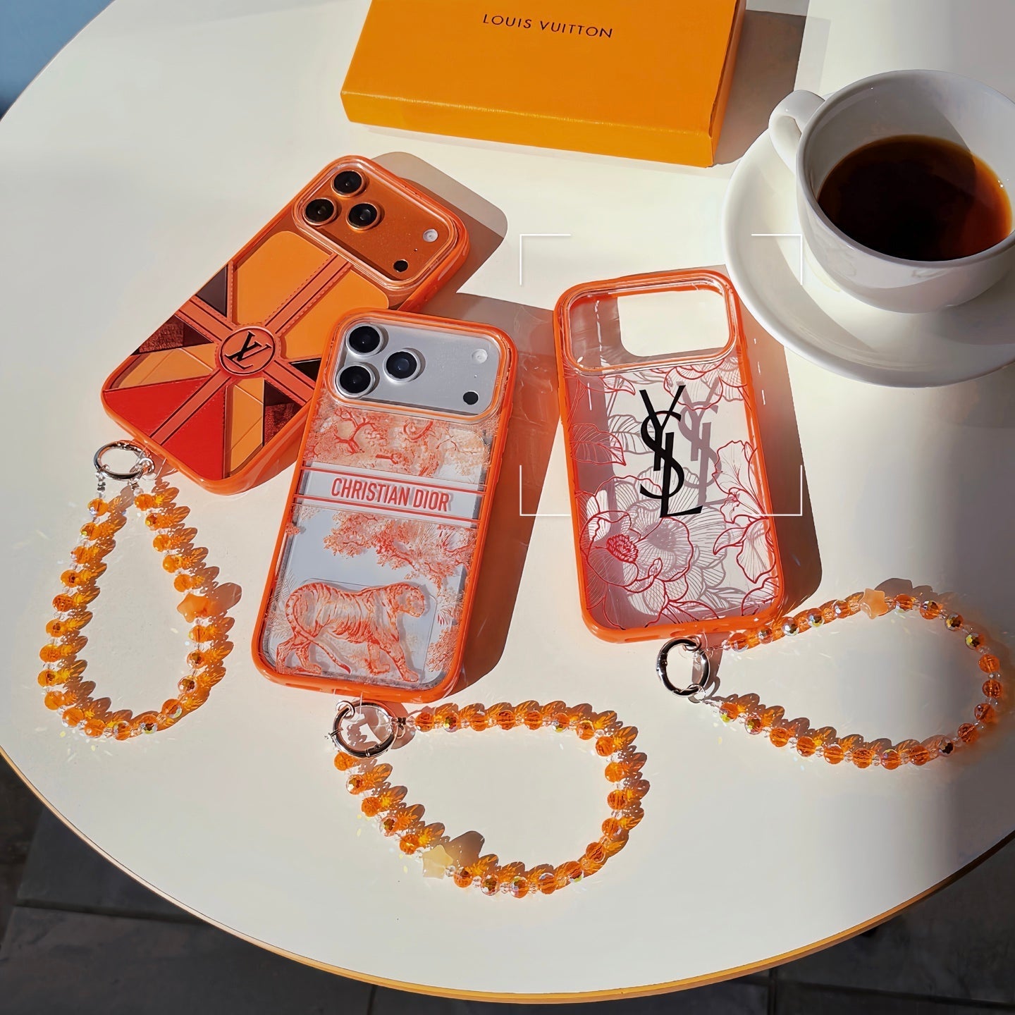 Durable Everyday iPhone Case