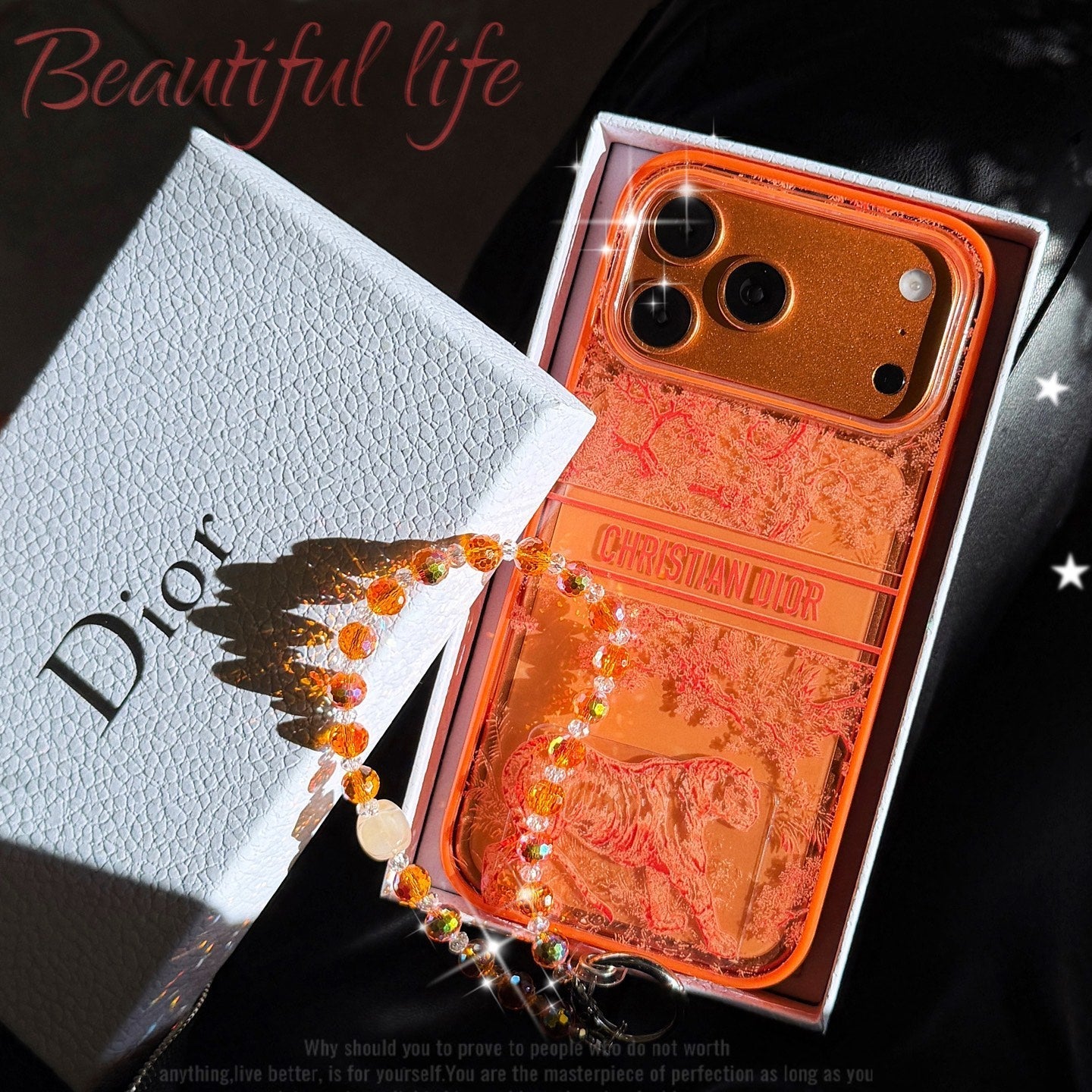 Durable Everyday iPhone Case