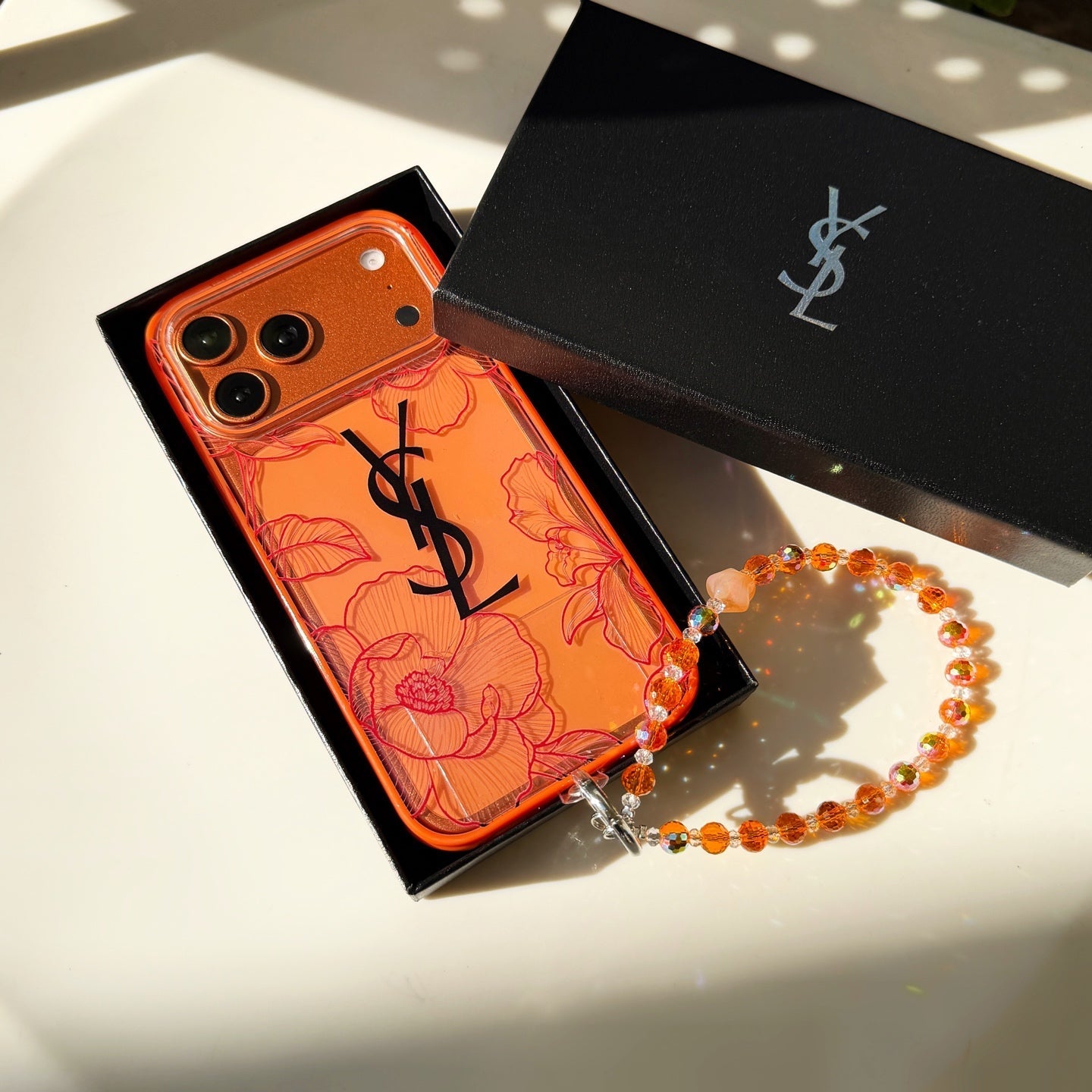 Durable Everyday iPhone Case