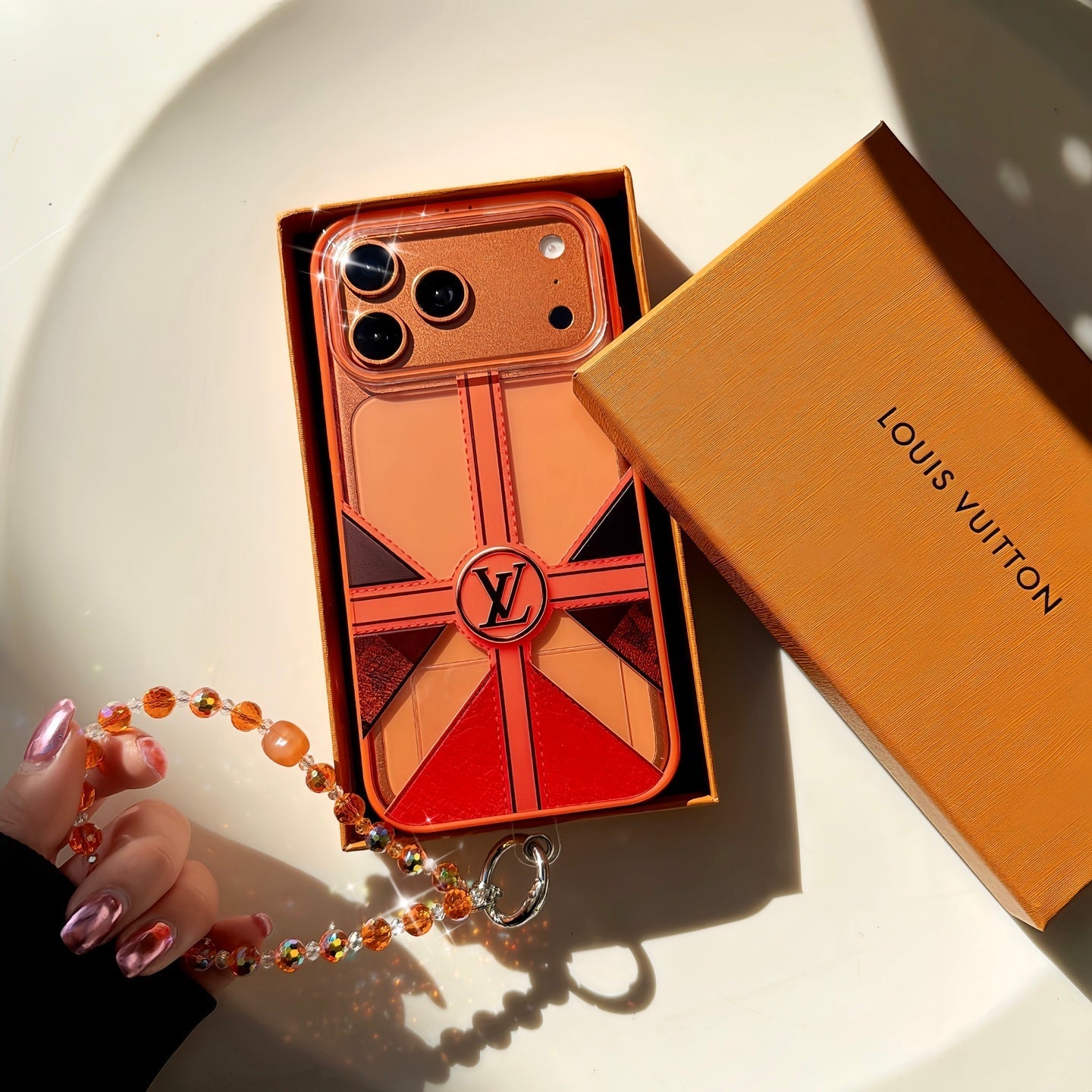 Durable Everyday iPhone Case