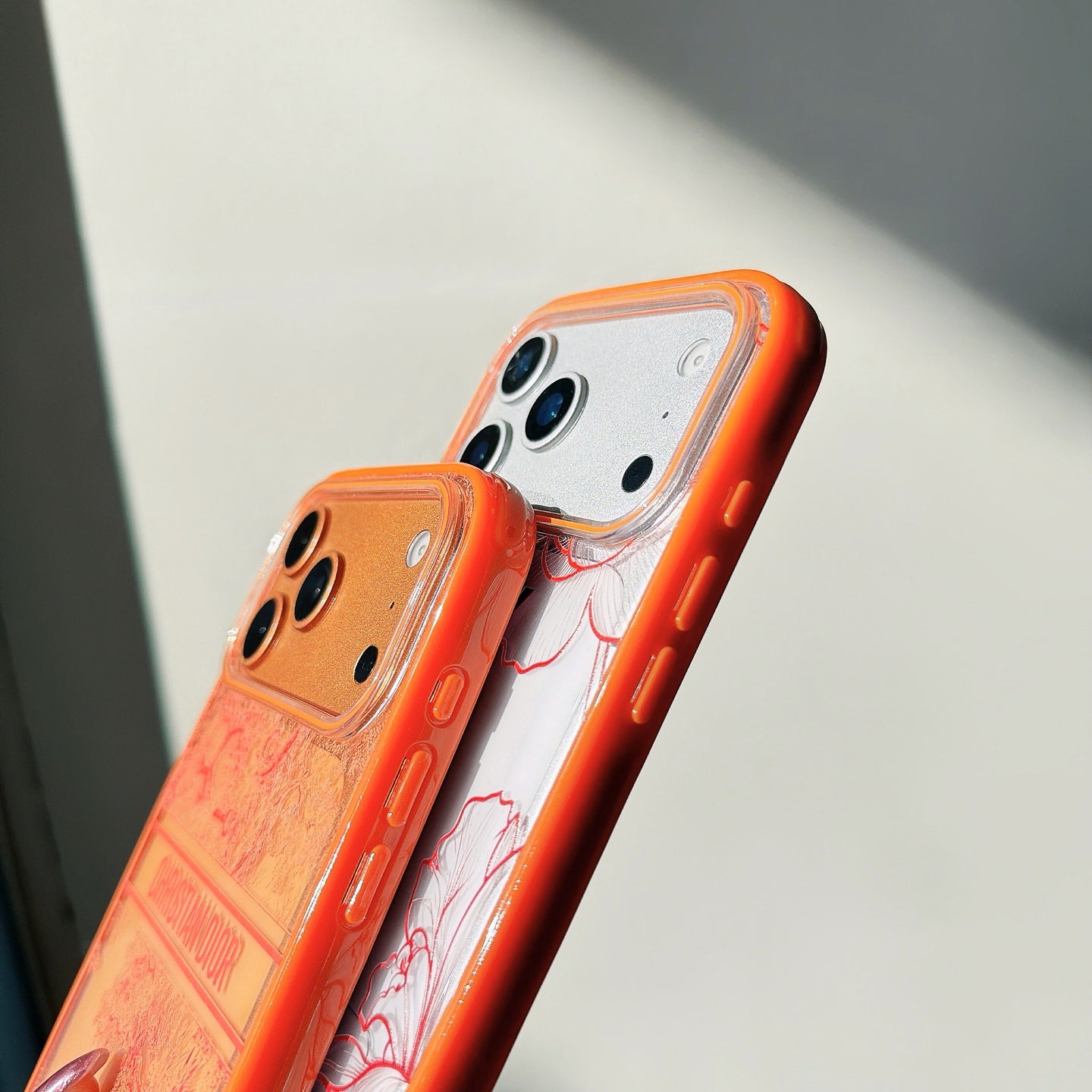 Durable Everyday iPhone Case