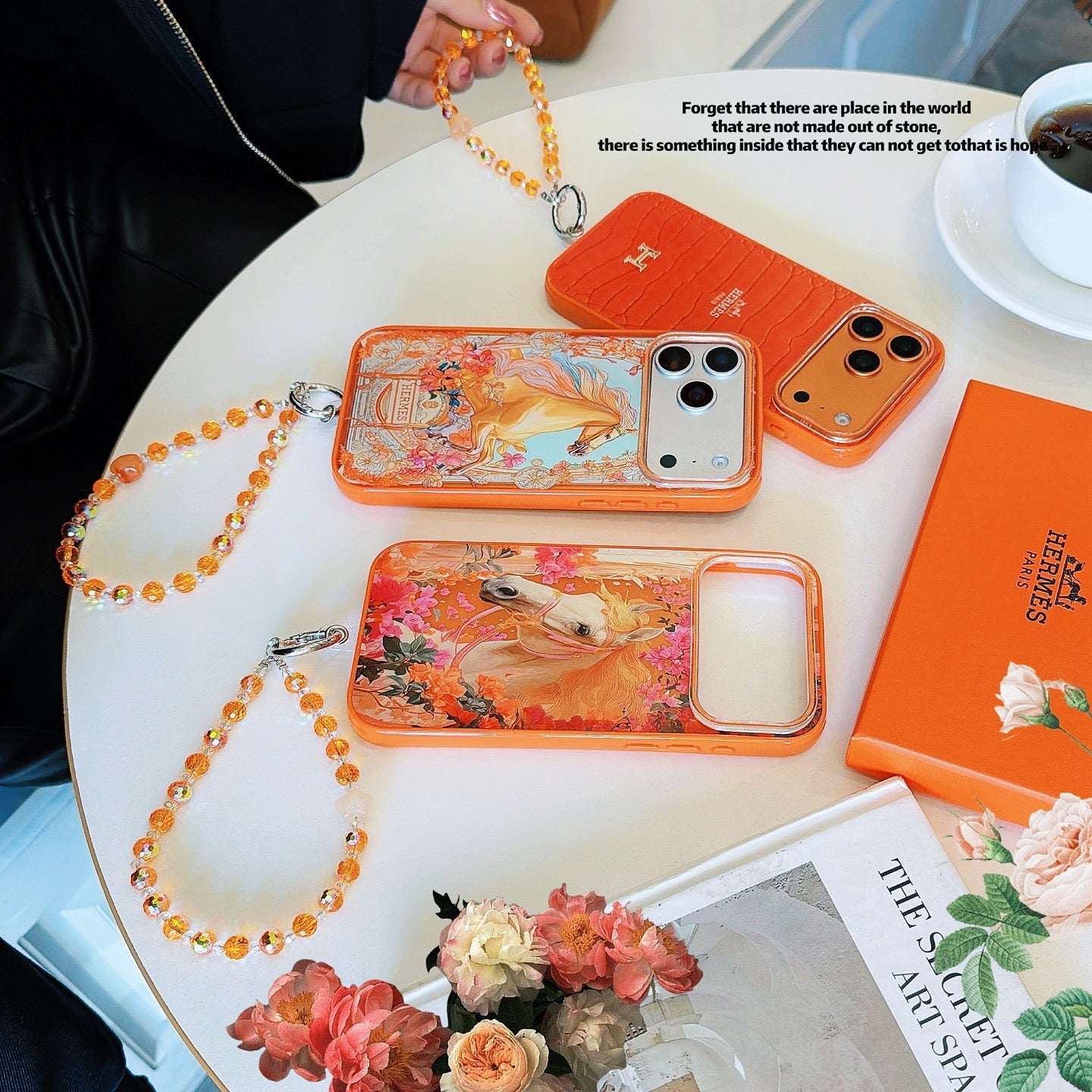 Chic Protective Case
