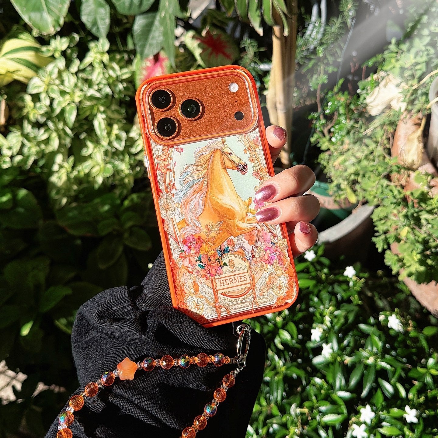 Chic Protective Case