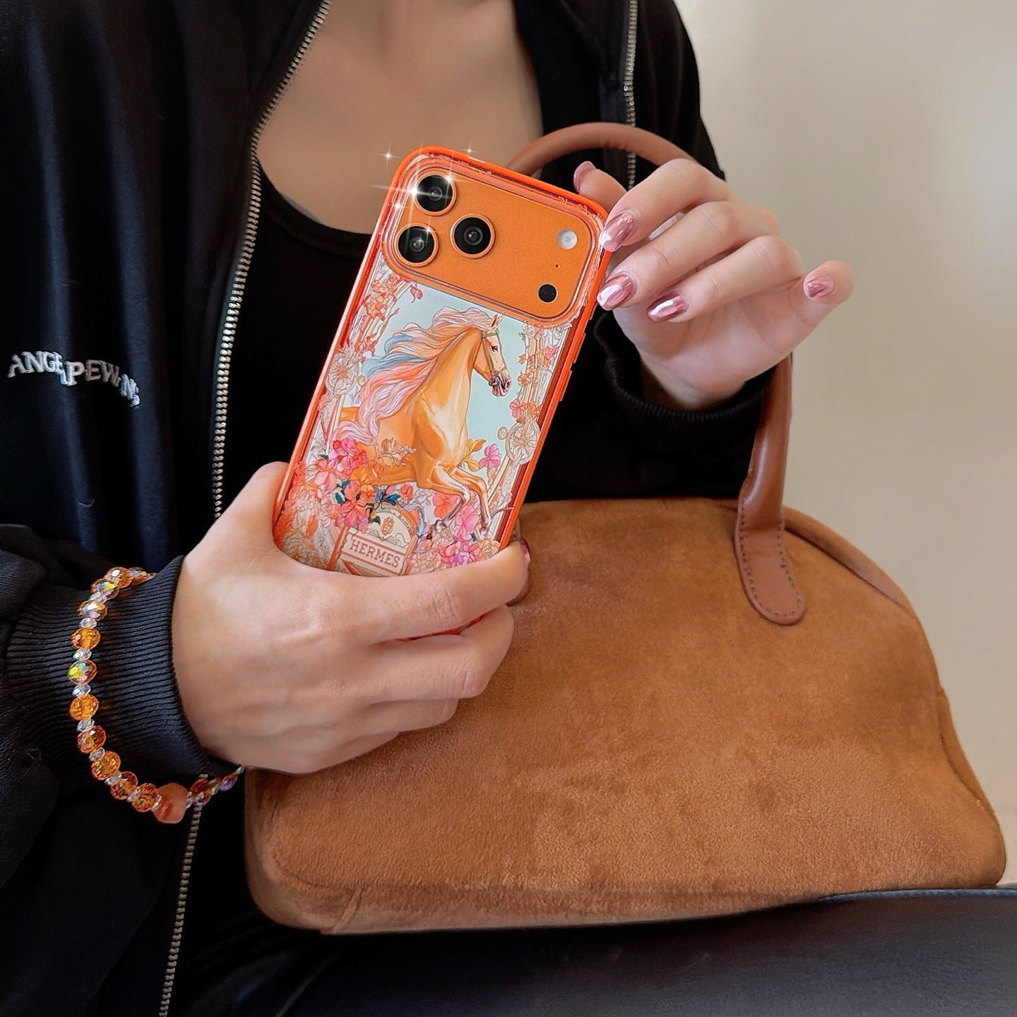 Chic Protective Case