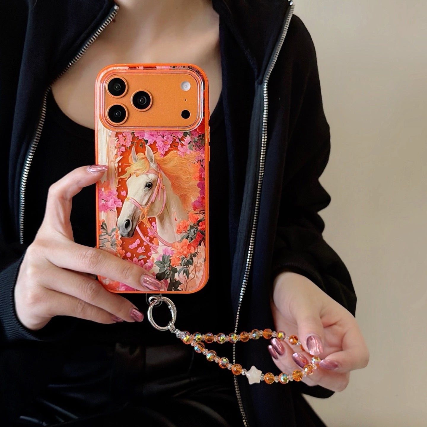 Chic Protective Case