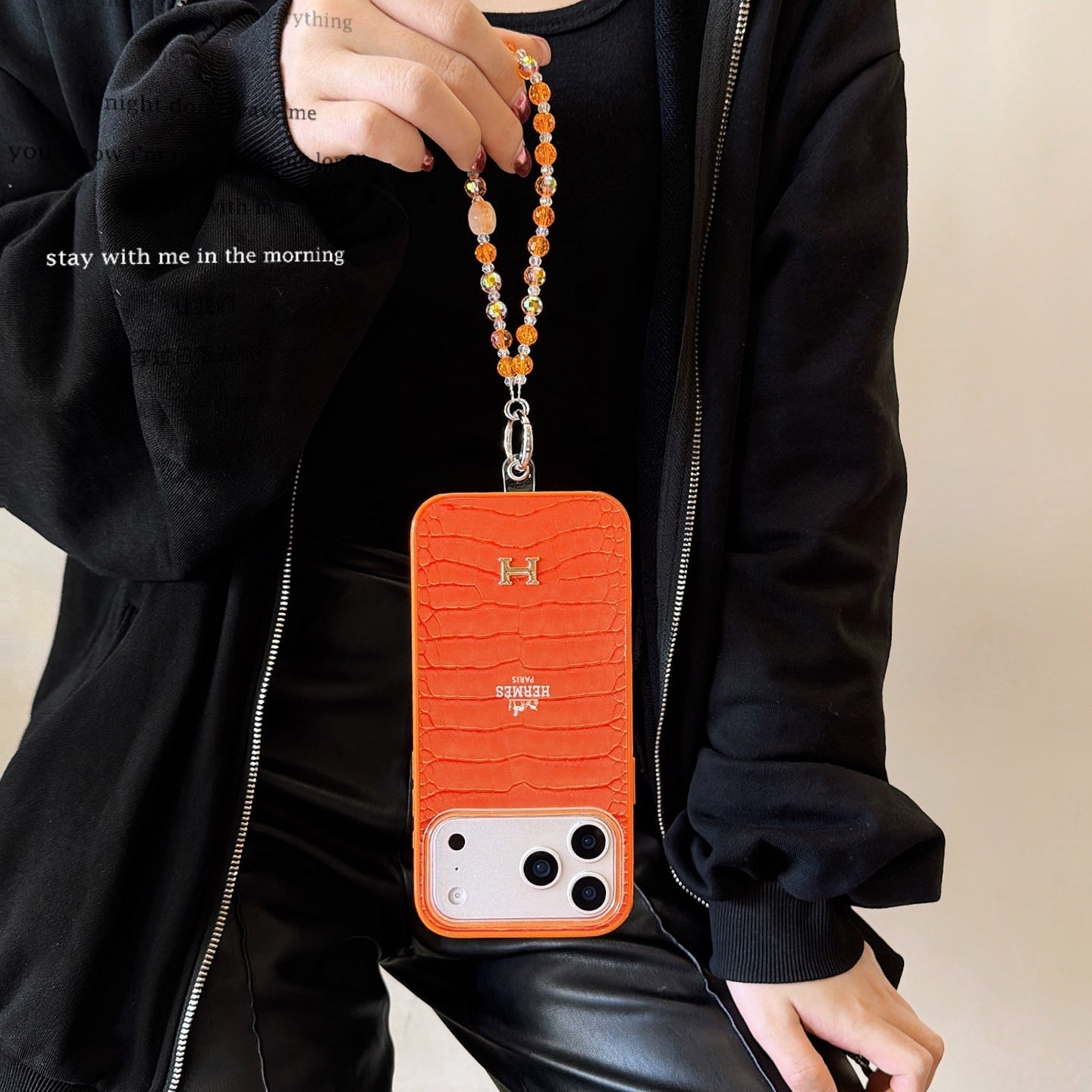 Chic Protective Case