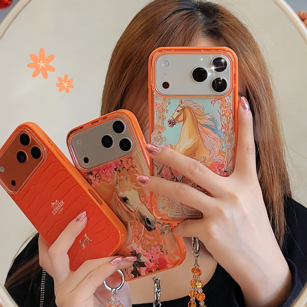 Chic Protective Case