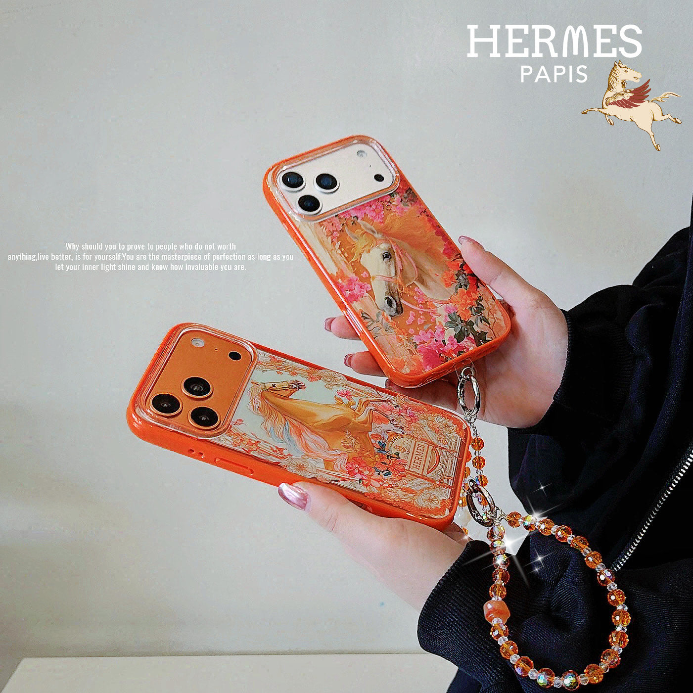 Chic Protective Case