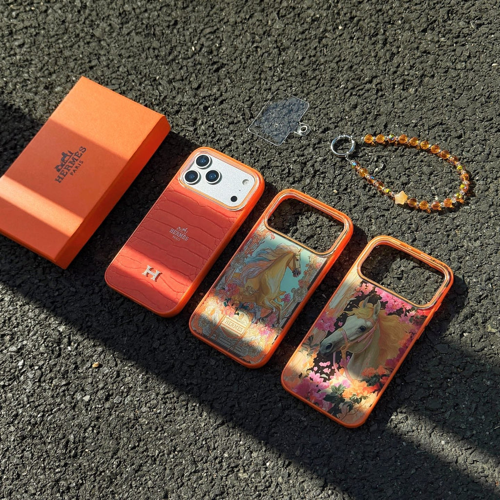 Chic Protective Case