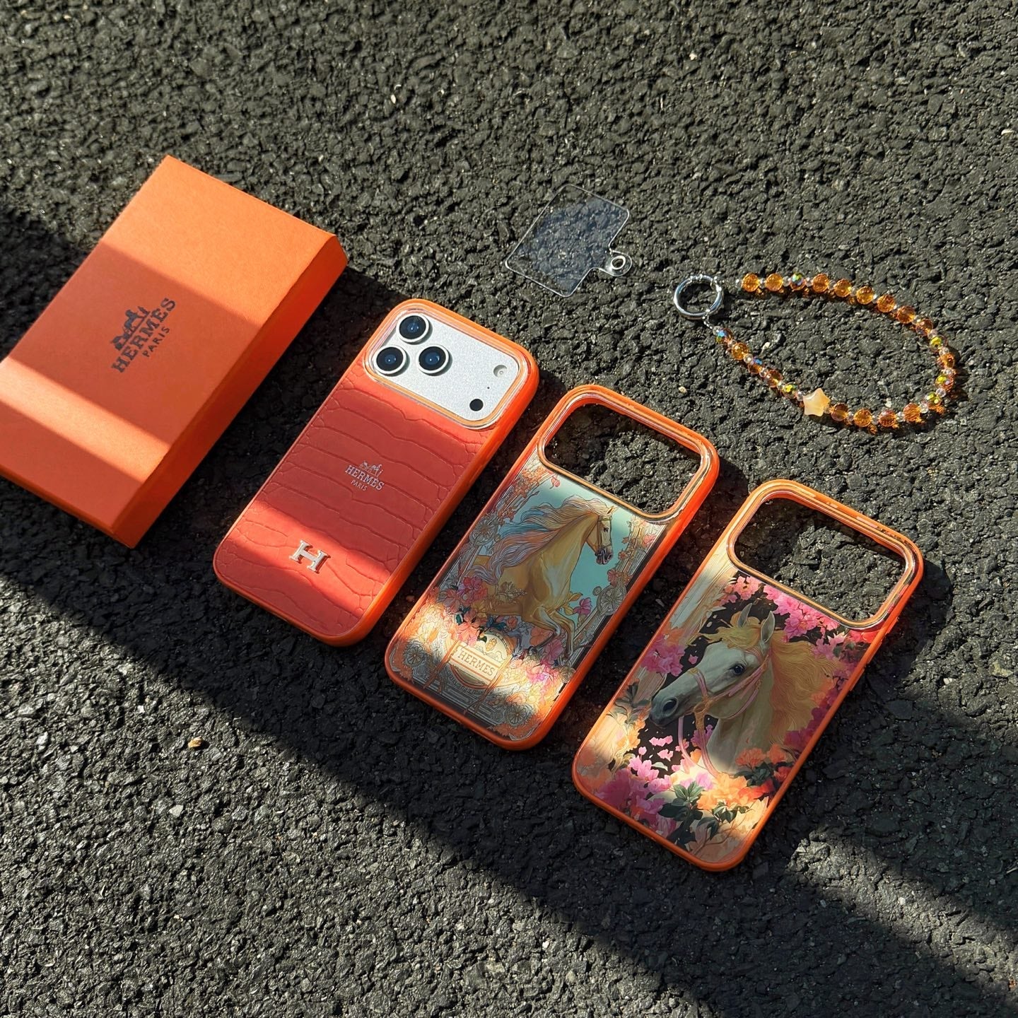 Chic Protective Case