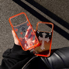 Classic Style iPhone Case