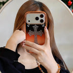 Classic Style iPhone Case