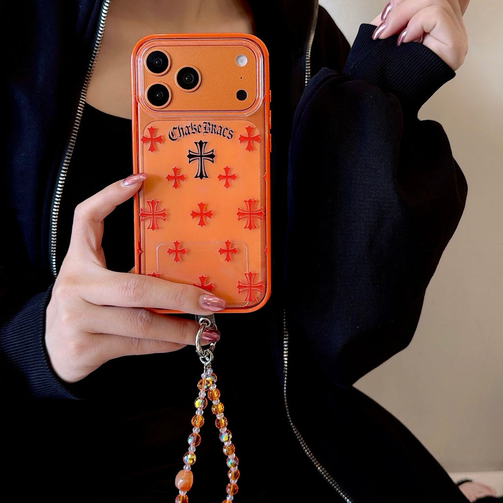 Classic Style iPhone Case