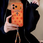 Classic Style iPhone Case