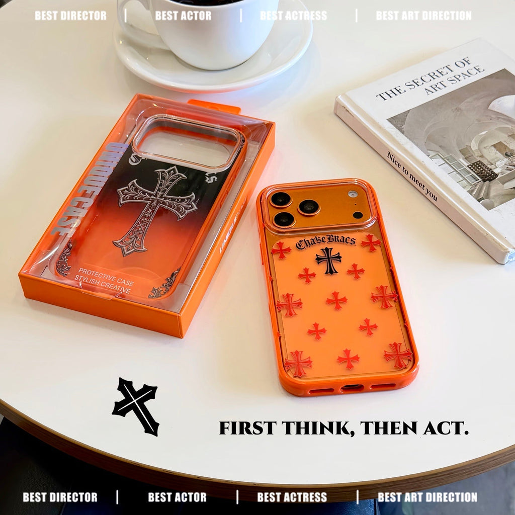 Classic Style iPhone Case