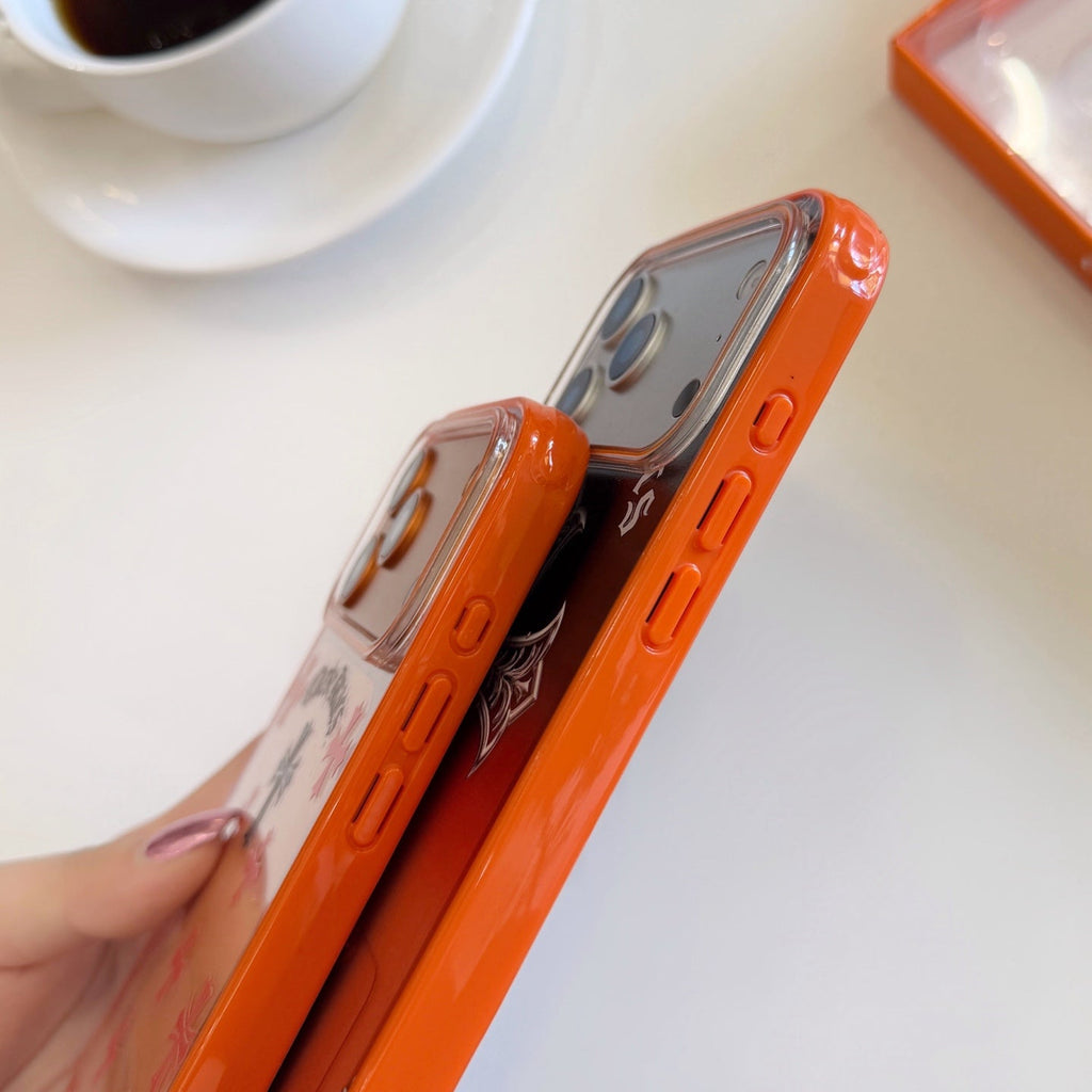 Classic Style iPhone Case