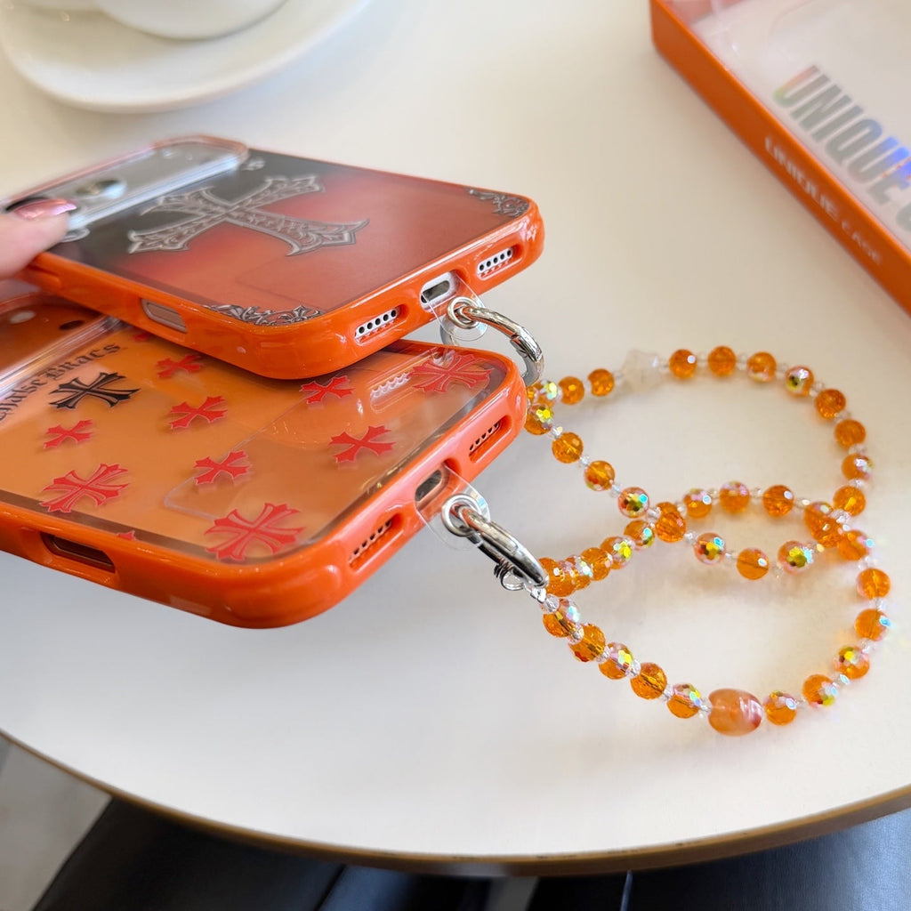 Classic Style iPhone Case