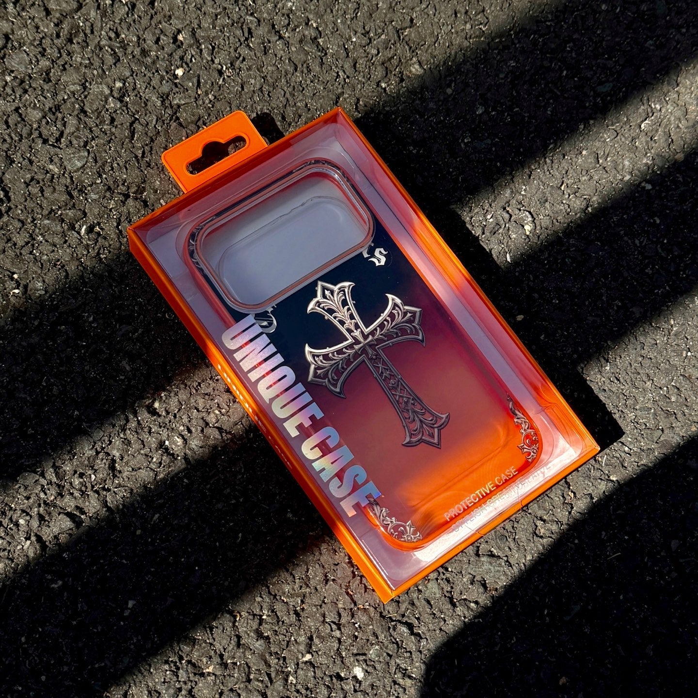 Classic Style iPhone Case