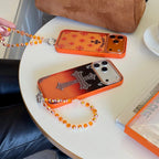 Classic Style iPhone Case