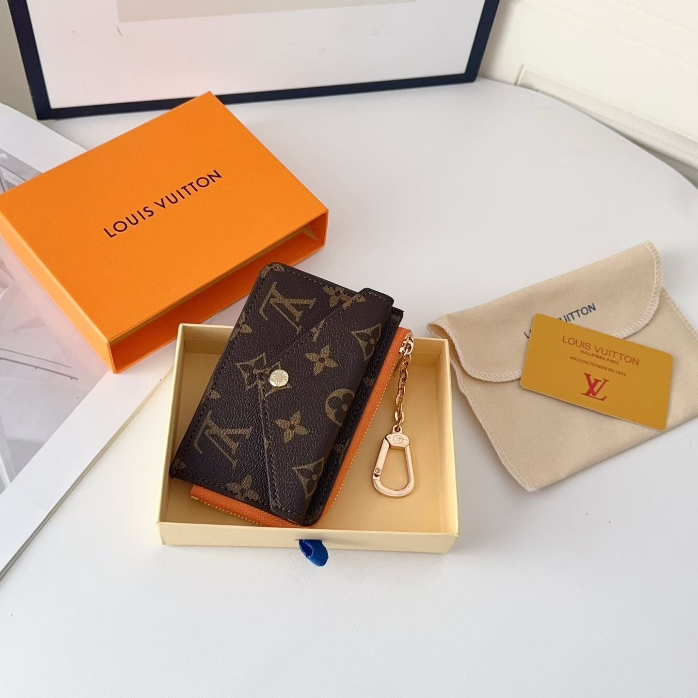 Ultra Slim Phone Case
