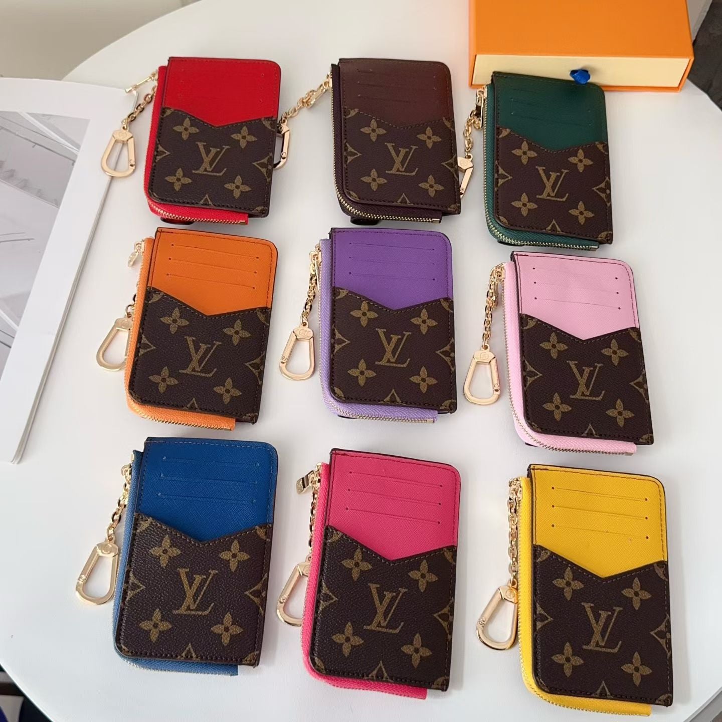 Ultra Slim Phone Case