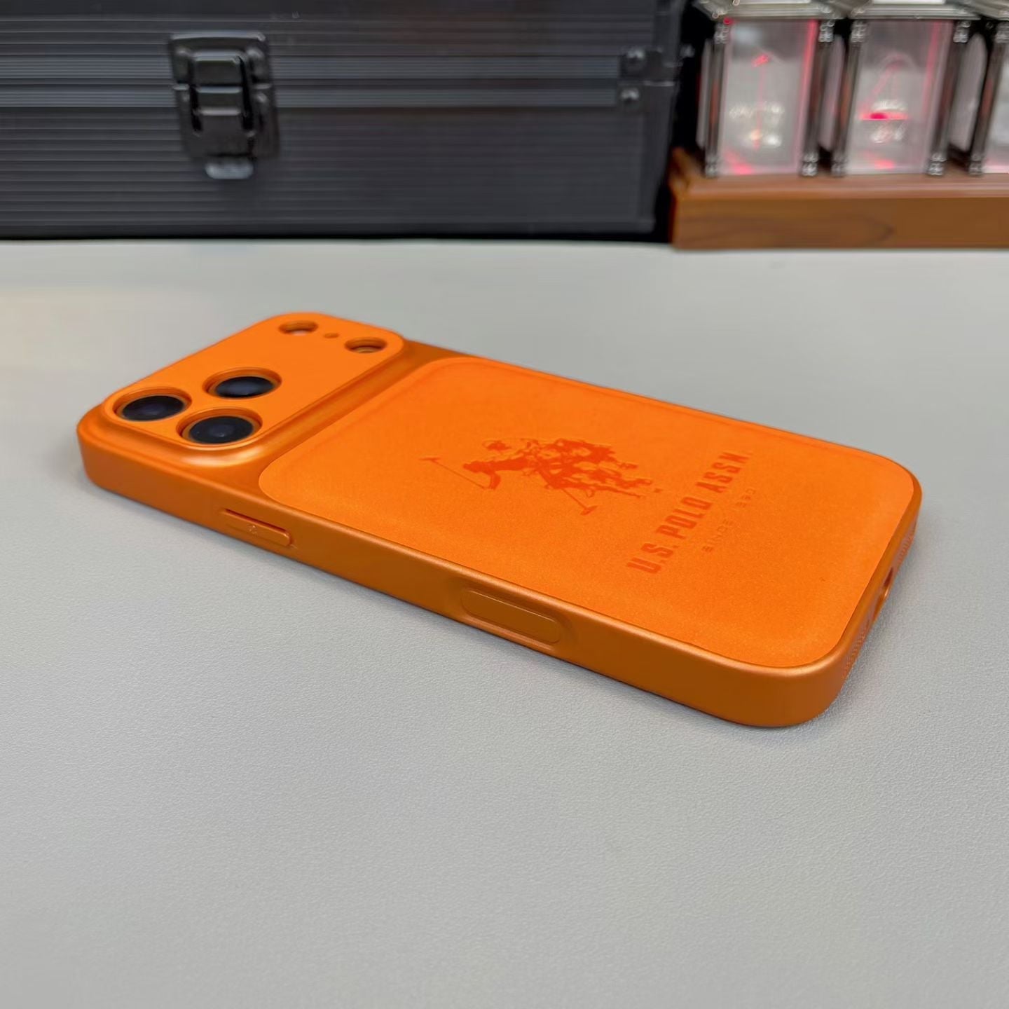 Premium Phone Cover