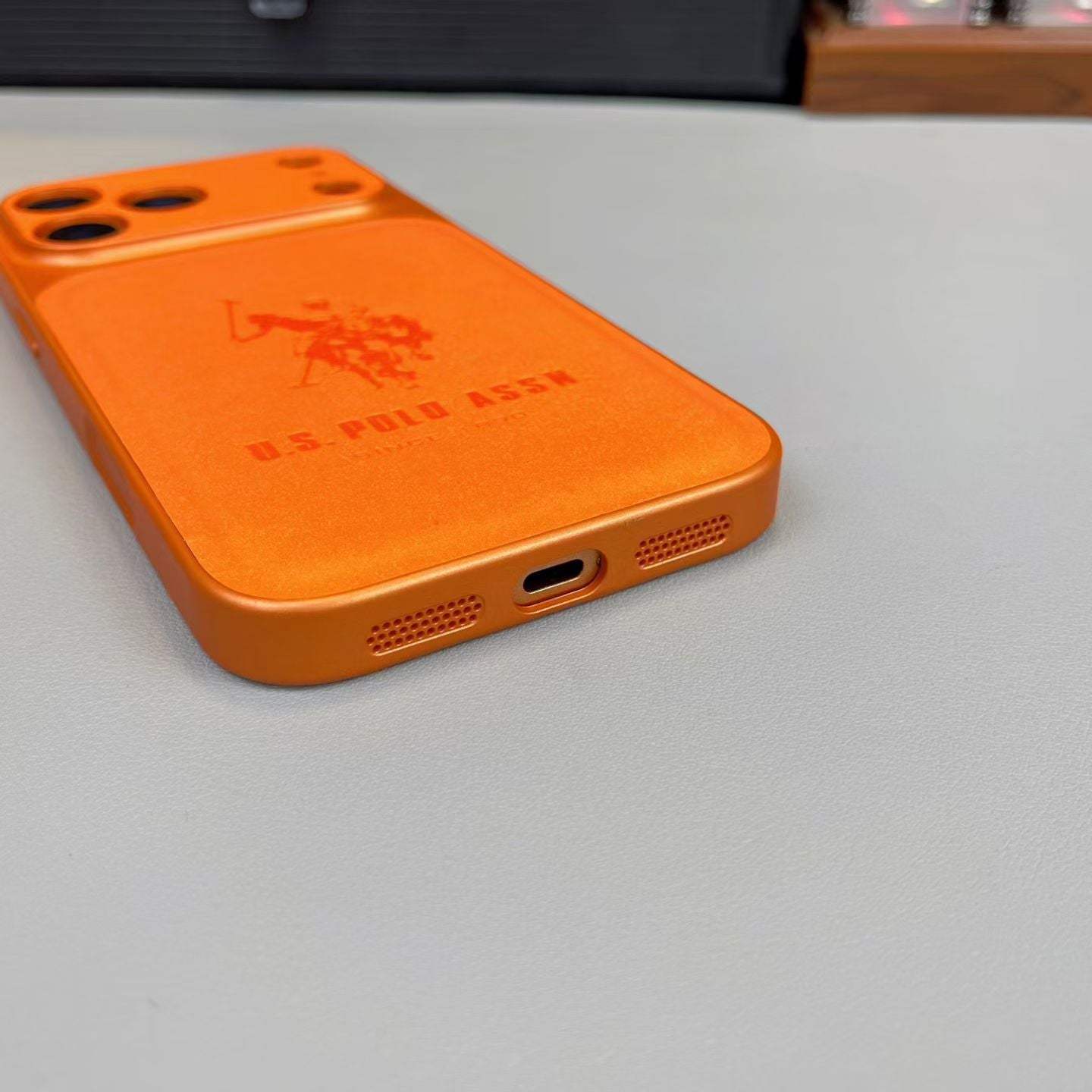 Premium Phone Cover
